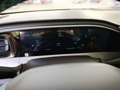Geely Galaxy Star Wish 310km Dream Edition - ფოტო 12