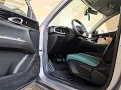 Geely Galaxy Star Wish 310km Dream Edition - ფოტო 17