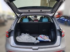 Geely Galaxy Star Wish 310km Dream Edition - ფოტო 20