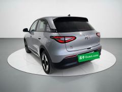 Geely Galaxy Star Wish 310km Dream Edition - ფოტო 4