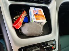 Geely Galaxy Star Wish 310km Dream Edition - ფოტო 9