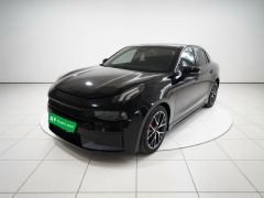 Lynk & Co 03 1.5TD DCT Dynamic Pro - фото 1
