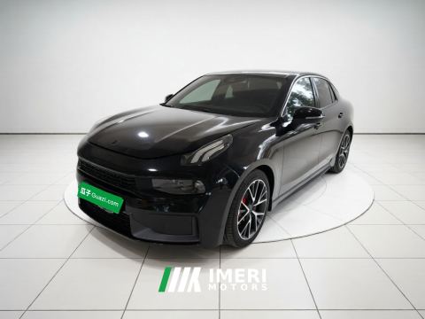 2021 Lynk & Co 03 1.5TD DCT Dynamic Pro - ავტომობილი ჩინეთიდან