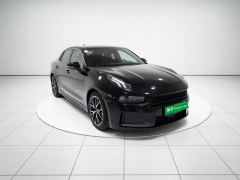 Lynk & Co 03 1.5TD DCT Dynamic Pro - фото 3