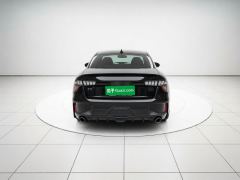Lynk & Co 03 1.5TD DCT Dynamic Pro - фото 5