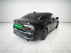 Lynk & Co 03 1.5TD DCT Dynamic Pro - фото 6