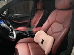 Porsche Macan T 2.0T - photo 16