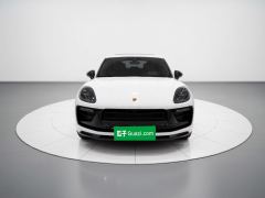 Porsche Macan T 2.0T - photo 2