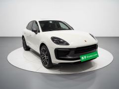 Porsche Macan T 2.0T - photo 3