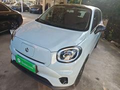 Leapmotor T03 310 Comfort Edition - ფოტო 1