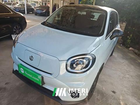 2025 Leapmotor T03 310 Comfort Edition - ავტომობილი ჩინეთიდან