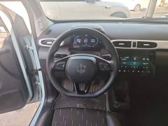 Leapmotor T03 310 Comfort Edition - ფოტო 10