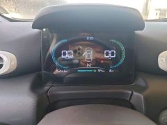 Leapmotor T03 310 Comfort Edition - ფოტო 11