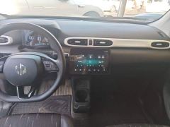 Leapmotor T03 310 Comfort Edition - ფოტო 12