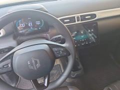 Leapmotor T03 310 Comfort Edition - ფოტო 13