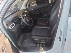 Leapmotor T03 310 Comfort Edition - ფოტო 14
