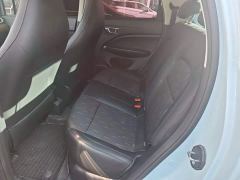 Leapmotor T03 310 Comfort Edition - ფოტო 16