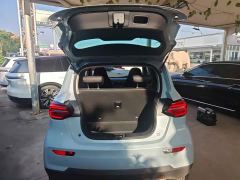 Leapmotor T03 310 Comfort Edition - ფოტო 18
