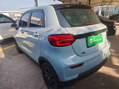 Leapmotor T03 310 Comfort Edition - ფოტო 4