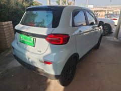 Leapmotor T03 310 Comfort Edition - ფოტო 6