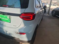 Leapmotor T03 310 Comfort Edition - ფოტო 7
