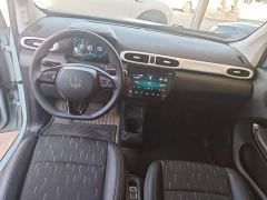 Leapmotor T03 310 Comfort Edition - ფოტო 9