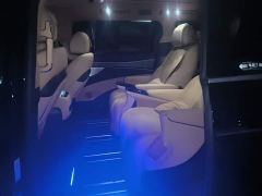 Denza D9 DM-i Smart Drive 1020 AWD Premium - фото 11