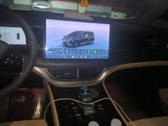 Denza D9 DM-i Smart Drive 1020 AWD Premium - фото 13