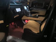 Denza D9 DM-i Smart Drive 1020 AWD Premium - фото 9