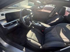 Chery Arrizo 8 1.6T DCT Elegance - ფოტო 3