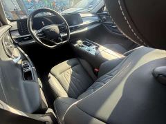 Chery Arrizo 8 1.6T DCT Elegance - ფოტო 4