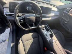 Chery Arrizo 8 1.6T DCT Elegance - ფოტო 5