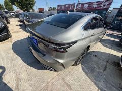 Chery Arrizo 8 1.6T DCT Elegance - ფოტო 7