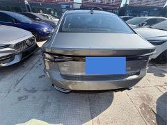 Chery Arrizo 8 1.6T DCT Elegance - ფოტო 8