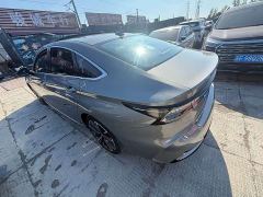 Chery Arrizo 8 1.6T DCT Elegance - ფოტო 9