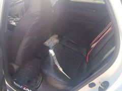 Changan UNI-V 1.5T Premium - photo 11