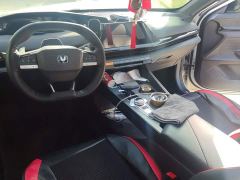 Changan UNI-V 1.5T Premium - photo 12