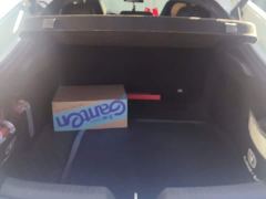 Changan UNI-V 1.5T Premium - photo 4