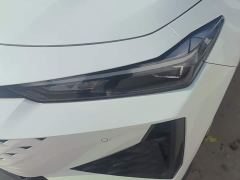 Changan UNI-V 1.5T Premium - photo 5