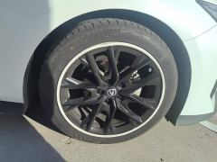 Changan UNI-V 1.5T Premium - photo 6