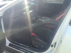 Changan UNI-V 1.5T Premium - photo 9