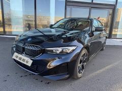 BMW i3 eDrive 40 L Midnight Edition Package - фото 1