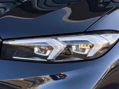 BMW i3 eDrive 40 L Midnight Edition Package - фото 2