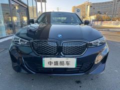 BMW i3 eDrive 40 L Midnight Edition Package - фото 3