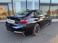 BMW i3 eDrive 40 L Midnight Edition Package - фото 4