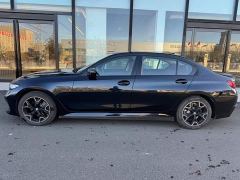 BMW i3 eDrive 40 L Midnight Edition Package - фото 5