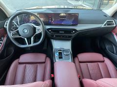 BMW i3 eDrive 40 L Midnight Edition Package - фото 8