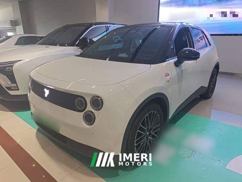 2026 Firefly Luminous Edition - ავტომობილი ჩინეთიდან