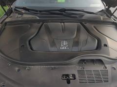 BYD Yuan Plus DM-i Glory Edition 112KM Premium - ფოტო 10