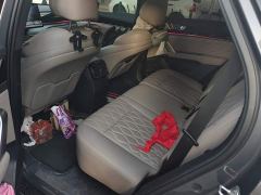 BYD Yuan Plus DM-i Glory Edition 112KM Premium - ფოტო 11